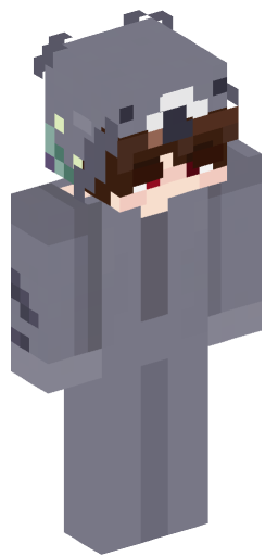 Minecraft Skin #195265