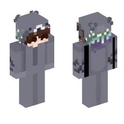 Minecraft Skin #195265