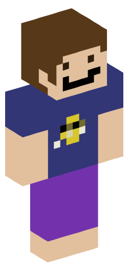 Minecraft Skin #195268