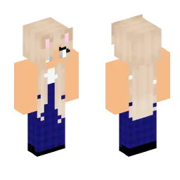 Minecraft Skin #195269