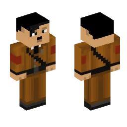Minecraft Skin #195279