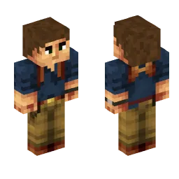 Minecraft Skin #195283
