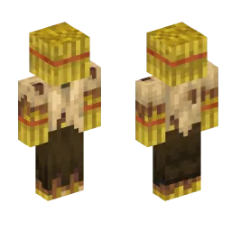 Minecraft Skin #195284