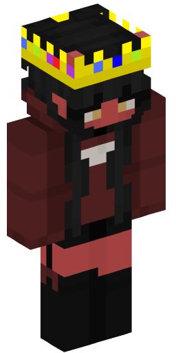 swiversway Minecraft Skin Preview on Minecraft.Co.Com