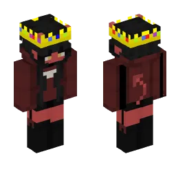 Minecraft Skin #195289