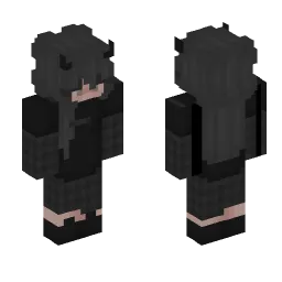 Minecraft Skin #195295