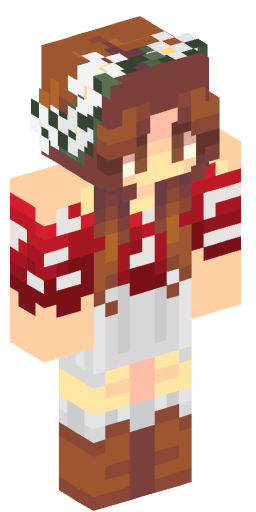 dr4g0n12 Minecraft Skin Preview on Minecraft.Co.Com