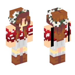 Minecraft Skin #195312
