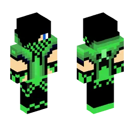 Minecraft Skin #195313