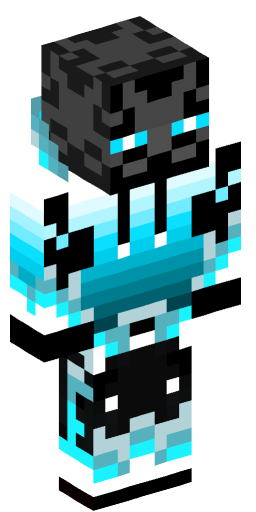 spyzy Minecraft Skin Preview on Minecraft.Co.Com