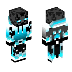 Minecraft Skin #195316