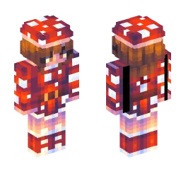 Minecraft Skin #195317