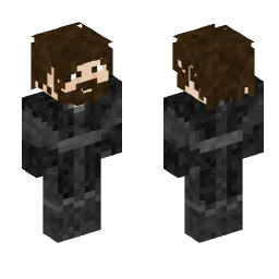 Minecraft Skin #195325