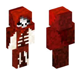 Minecraft Skin #195331