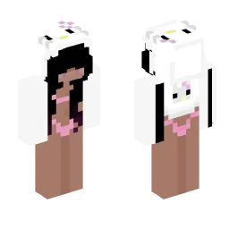 Minecraft Skin #195336