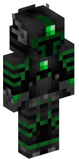 Minecraft Skin #195353