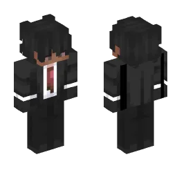 Minecraft Skin #195354