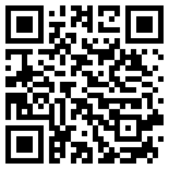 caveclown QR Code
