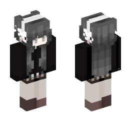Minecraft Skin #195361