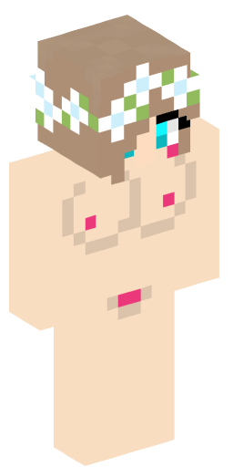 lvndmark Minecraft Skin Preview on Minecraft.Co.Com