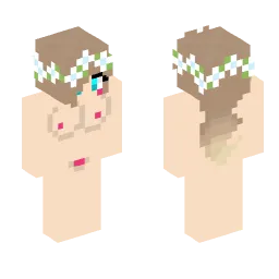 Minecraft Skin #195362