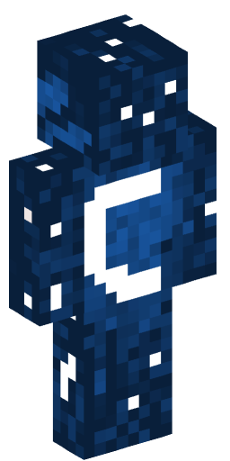 JNuggets Minecraft Skin Preview on Minecraft.Co.Com