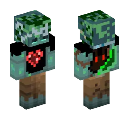 Minecraft Skin #195370