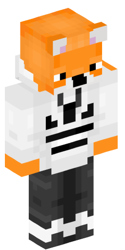 OctoGaming36 Minecraft Skin Preview on Minecraft.Co.Com