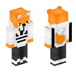 Minecraft Skin #195371
