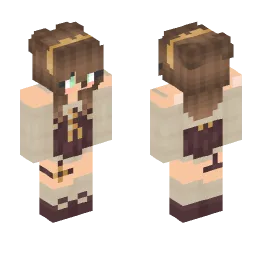 Minecraft Skin #195374