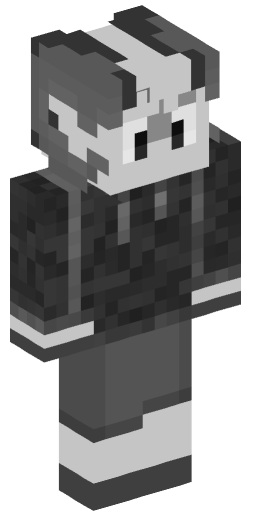 Minecraft Skin #195384