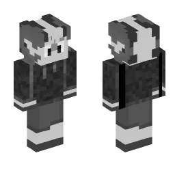 Minecraft Skin #195384