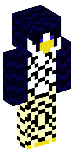 Falke_HR Minecraft Skin Preview on Minecraft.Co.Com