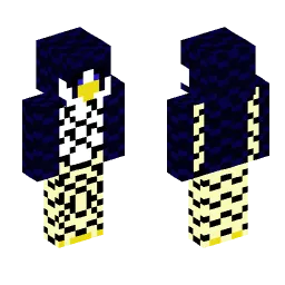 Minecraft Skin #195394