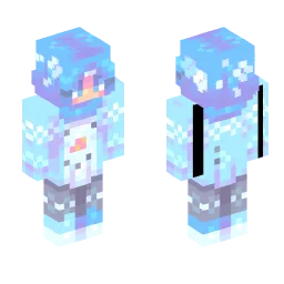 Minecraft Skin #195397