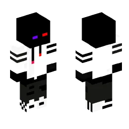 Minecraft Skin #195399