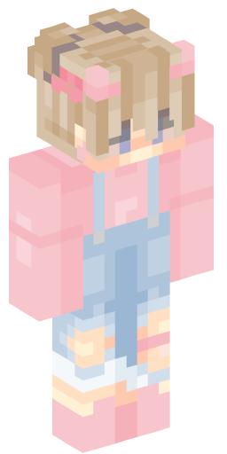 Minecraft Skin #195401