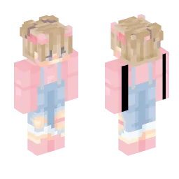 Minecraft Skin #195401