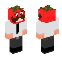 Minecraft Skin #195406