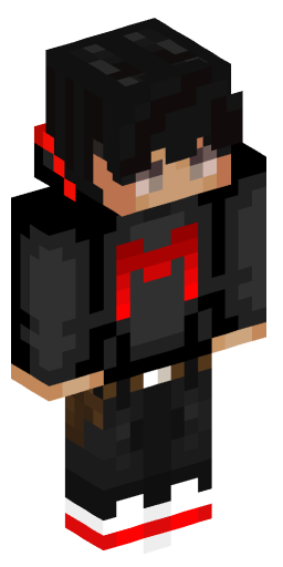 Mogati_1337 Minecraft Skin Preview on Minecraft.Co.Com