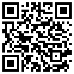 Radioactivecow QR Code