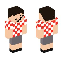 Minecraft Skin #195423