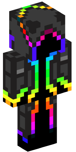 magic0stick Minecraft Skin Preview on Minecraft.Co.Com