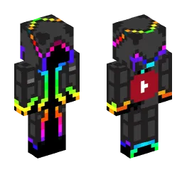 Minecraft Skin #195429