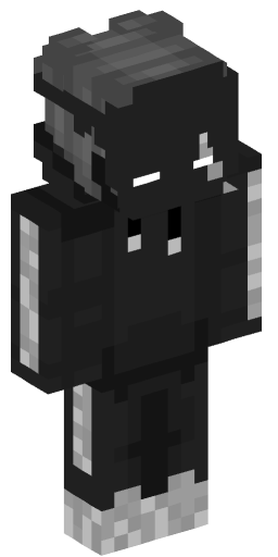 ITS_BLAZZY_OP Minecraft Skin Preview on Minecraft.Co.Com