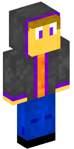 Minecraft Skin #195434