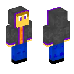 Minecraft Skin #195434
