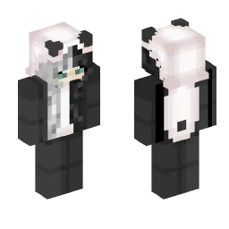 Minecraft Skin #195437