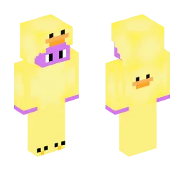 Minecraft Skin #195440