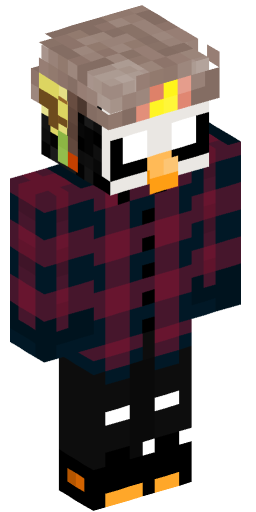 PengoWengo Minecraft Skin Preview on Minecraft.Co.Com